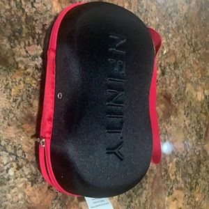 Nfinity New Shoe Box Only Black and Red